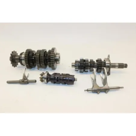 Boite de vitesses YAMAHA FZ8 2010 - 2016