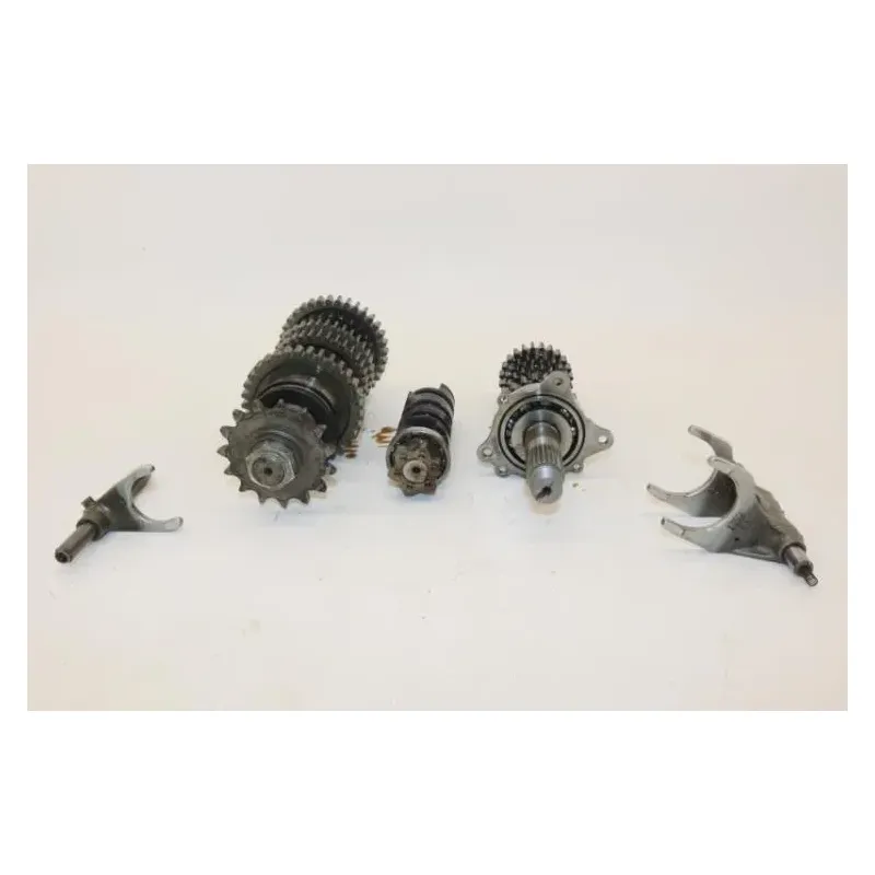 Boite de vitesses YAMAHA FZ8 2010 - 2016
