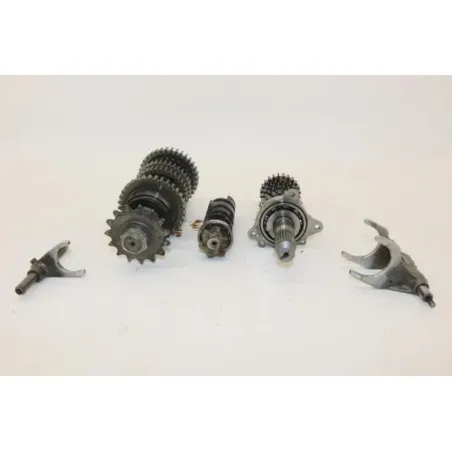 Boite de vitesses YAMAHA FZ8 2010 - 2016