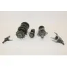 Boite de vitesses YAMAHA FZ8 2010 - 2016 Boite de vitesses YAMAHA FZ8 2010 - 2016