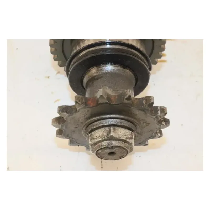 Boite de vitesses YAMAHA FZ8 2010 - 2016