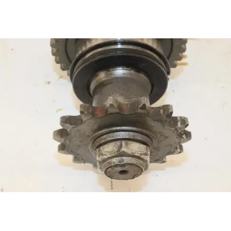 Boite de vitesses YAMAHA FZ8 2010 - 2016