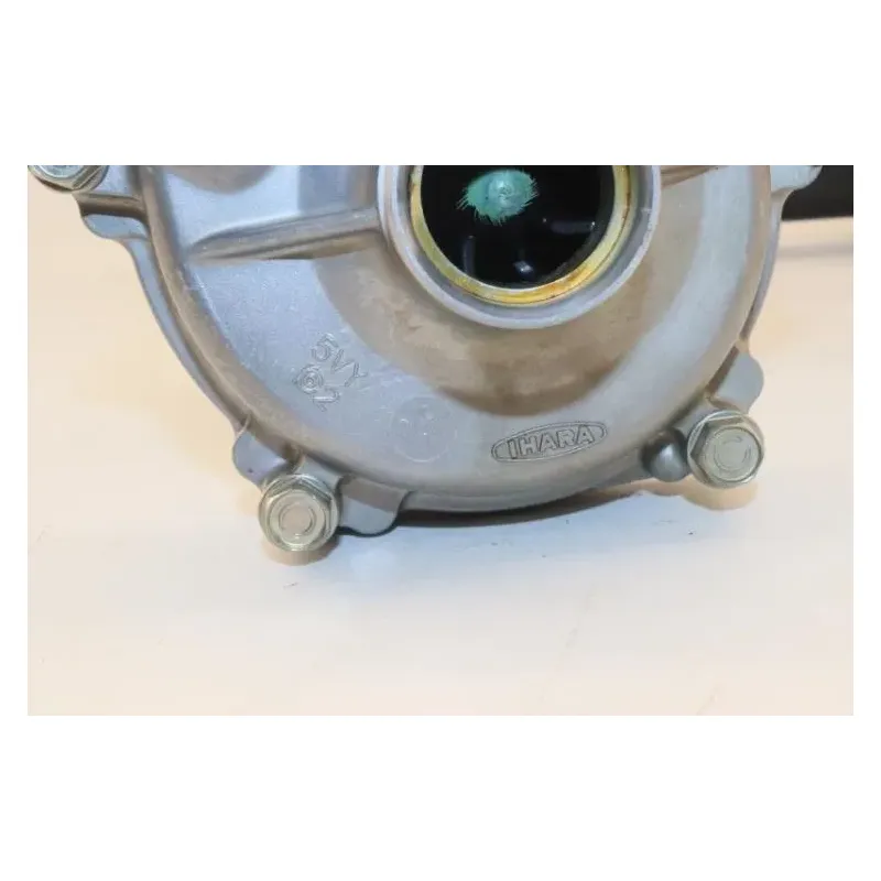 Pompe a huile YAMAHA FZ8 2010 - 2016