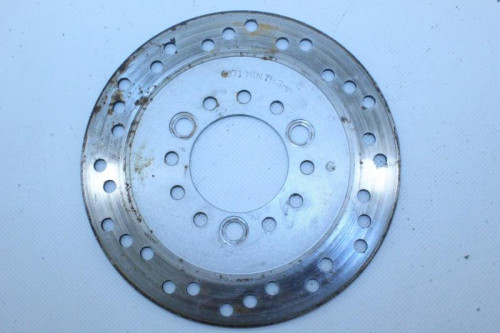 Disque frein avant KATAYA 50 TOP ONE 2007 - 2008