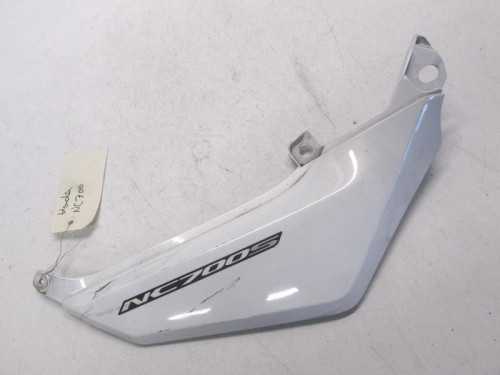 Cache lateral droit HONDA NC S 700 ROADSTER