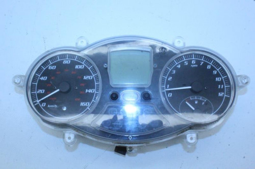 Compteur PIAGGIO 125 MP3 2006 - 2008