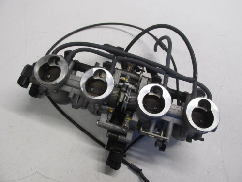 Rampe d'injection KAWASAKI Z 750 2004-2006