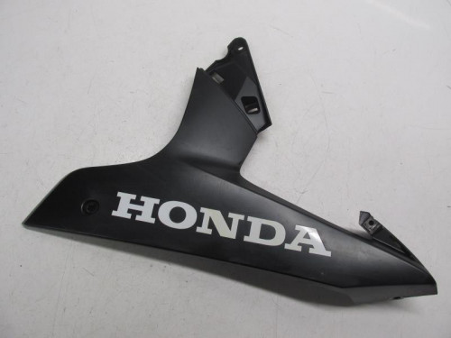 Demi sabot droit HONDA CBR 500 R 2013-2015 ABS