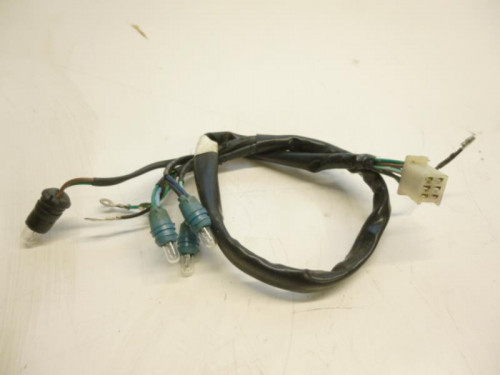 Faisceau electrique DAELIM VL 125 2013-2014 DAYSTAR