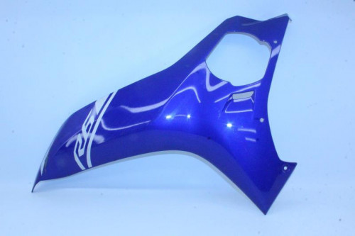 Flanc avant gauche YAMAHA YZF R6 2017 - 2020