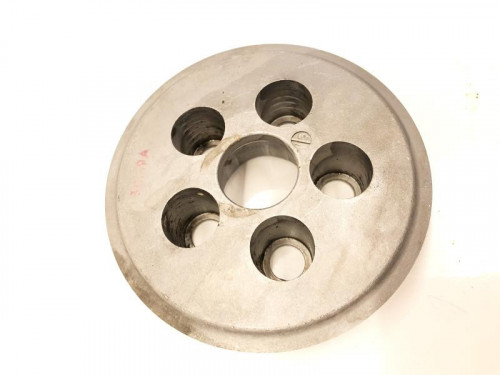 Plateau de pression embrayage TRIUMPH DAYTONA 675 2009-2012