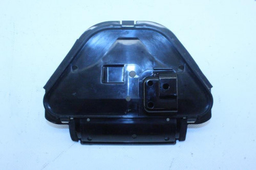 Couvercle carenage YAMAHA YZF R6 2017 - 2020