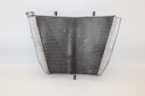 Radiateur eau SUZUKI 750 GSXR 2006 - 2007