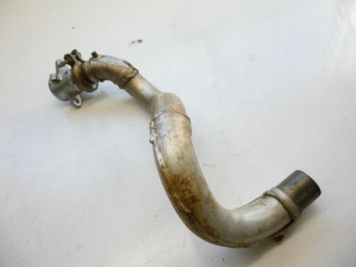 Collecteur arriere echappement YAMAHA V-MAX 1200 1993-2007