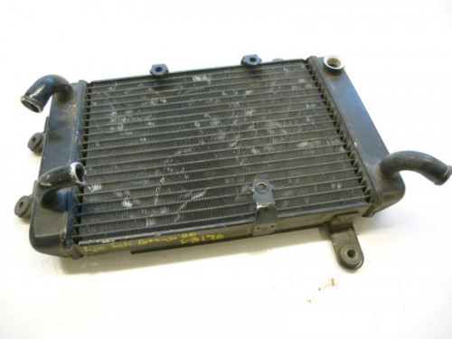 Radiateur eau SUZUKI AN 400 1999-2002 BURGMAN