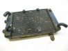 Radiateur eau SUZUKI AN 400 1999-2002 BURGMAN