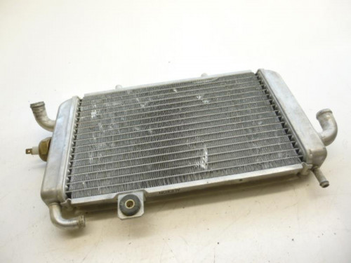 Radiateur eau PIAGGIO LX4 125 1998-2000 HEXAGON