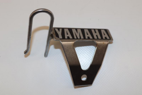 Logo YAMAHA 535 VIRAGO 2 YL 1988 - 1995