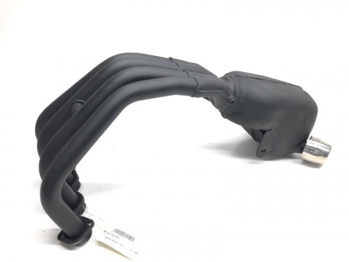 Collecteur echappement YAMAHA XJ6 N 600 2011-2015 ABS