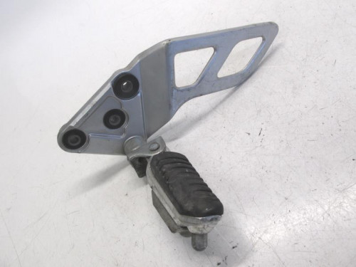Platine avant gauche SUZUKI GSF 1250 2007-2010 BANDIT