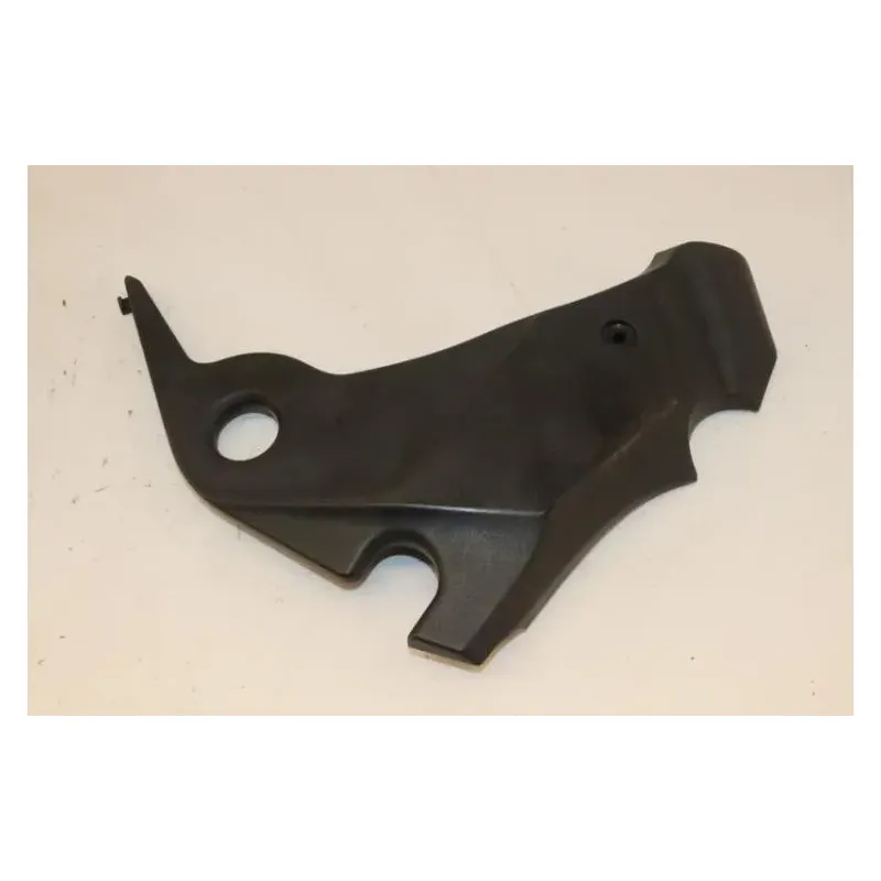 Habillage de cadre gauche KAWASAKI ER6 650 F 2009 - 2011
