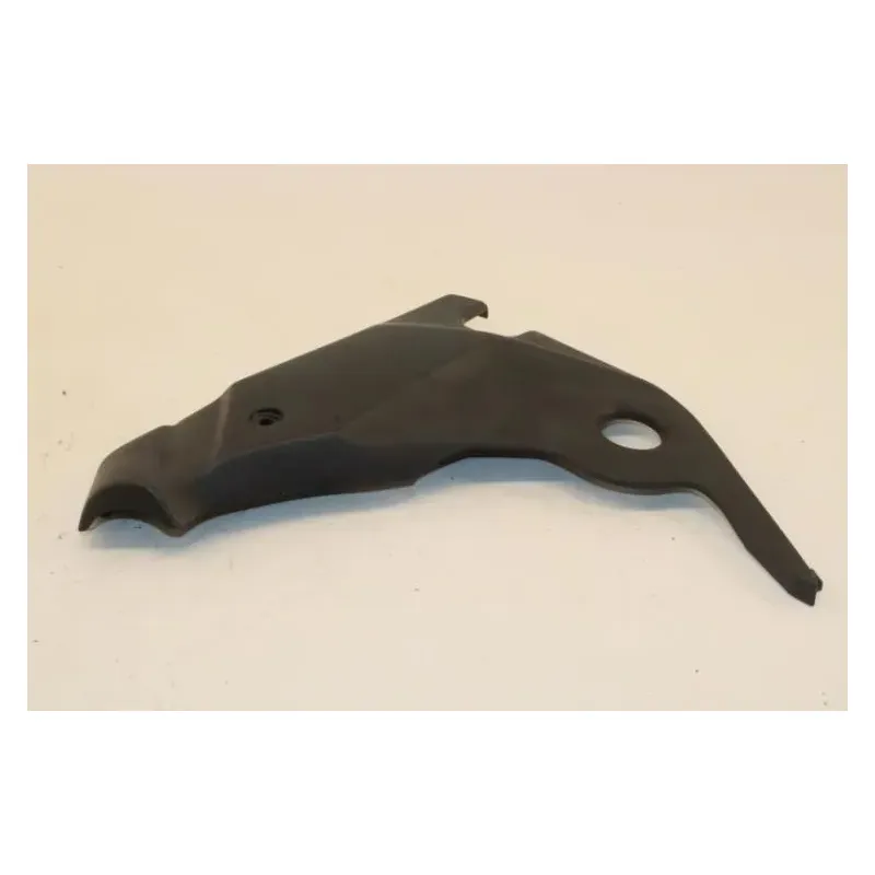 Habillage de cadre gauche KAWASAKI ER6 650 F 2009 - 2011
