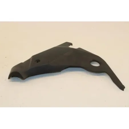 Habillage de cadre gauche KAWASAKI ER6 650 F 2009 - 2011