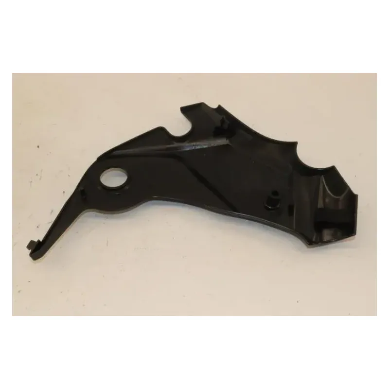 Habillage de cadre gauche KAWASAKI ER6 650 F 2009 - 2011