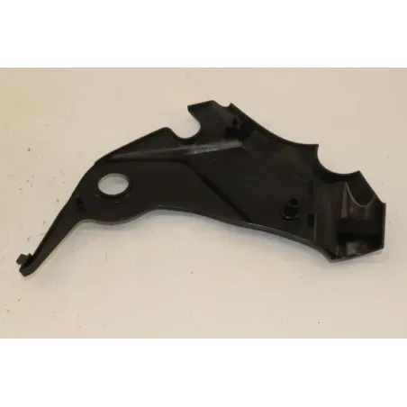 Habillage de cadre gauche KAWASAKI ER6 650 F 2009 - 2011