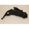 Habillage de cadre gauche KAWASAKI ER6 650 F 2009 - 2011