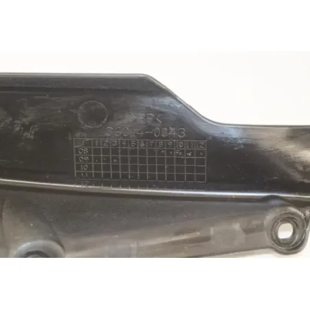 Leche roue KAWASAKI ER6 650 F 2009 - 2011