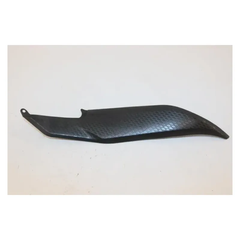 Cache carenage sous selle droit KAWASAKI ER6 650 F 2009 - 2011