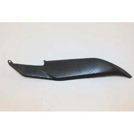 Cache carenage sous selle droit KAWASAKI ER6 650 F 2009 - 2011