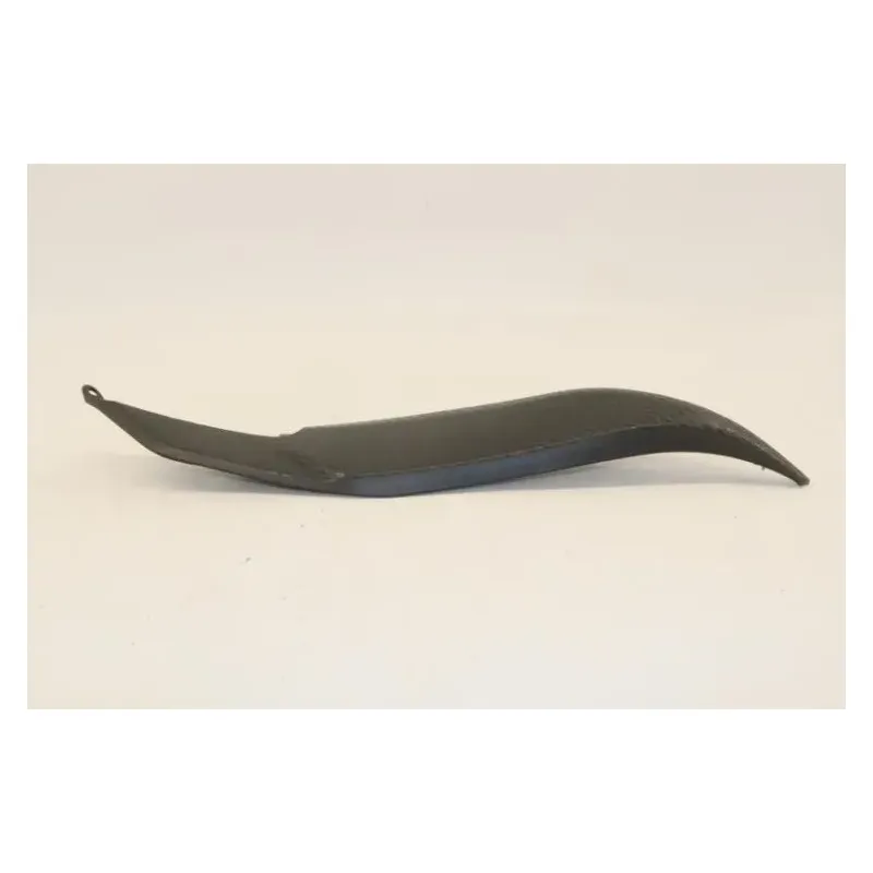 Cache carenage sous selle droit KAWASAKI ER6 650 F 2009 - 2011