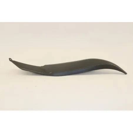 Cache carenage sous selle droit KAWASAKI ER6 650 F 2009 - 2011