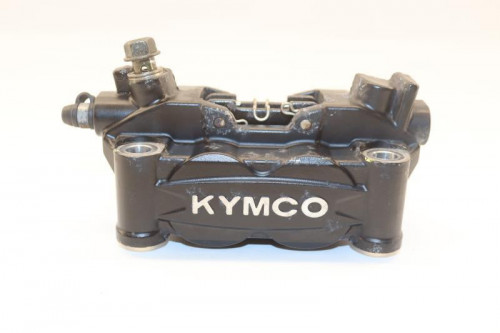 Etrier de frein avant gauche KYMCO 400 XCITING 2013 - 2015