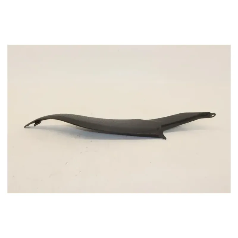 Cache carenage sous selle droit KAWASAKI ER6 650 F 2009 - 2011