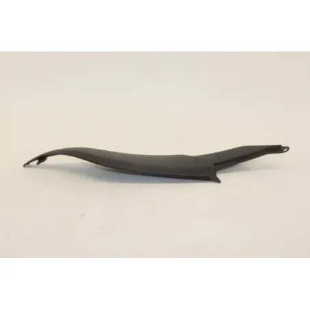 Cache carenage sous selle droit KAWASAKI ER6 650 F 2009 - 2011