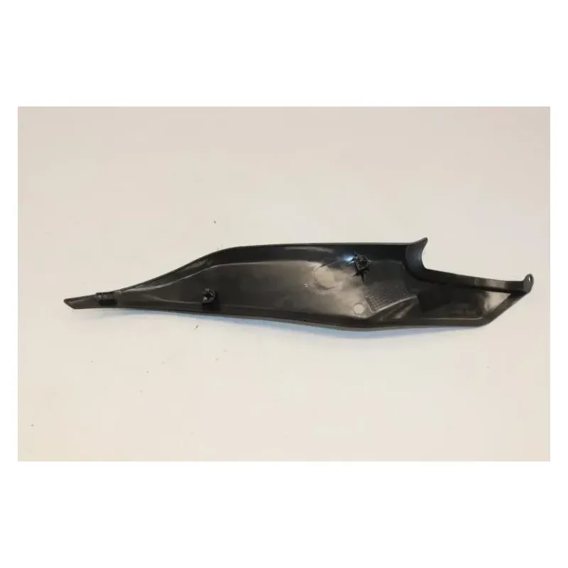 Cache carenage sous selle droit KAWASAKI ER6 650 F 2009 - 2011