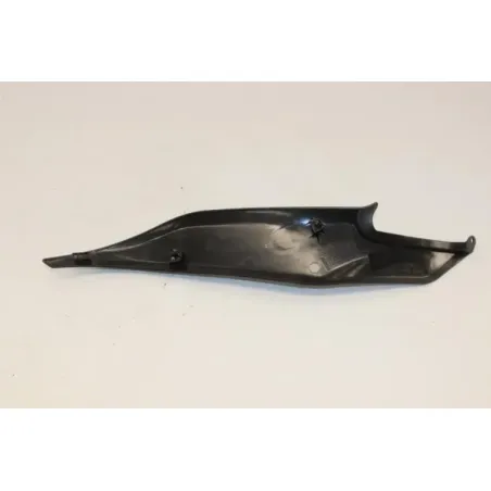Cache carenage sous selle droit KAWASAKI ER6 650 F 2009 - 2011