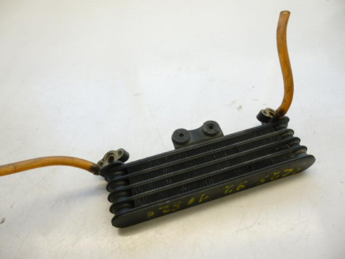 Radiateur huile HONDA CBR 1000 F 1989-1992