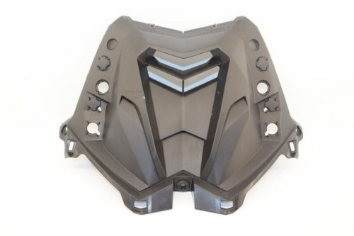 Cache sous bulle YAMAHA 530 TMAX 2013 - 2014