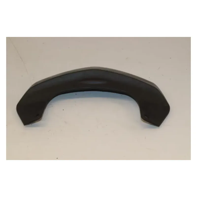 Separation de coque arriere KAWASAKI ER6 650 F 2009 - 2011