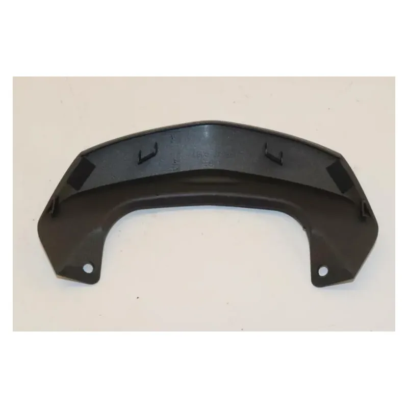 Separation de coque arriere KAWASAKI ER6 650 F 2009 - 2011