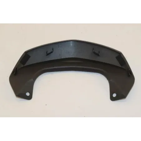 Separation de coque arriere KAWASAKI ER6 650 F 2009 - 2011