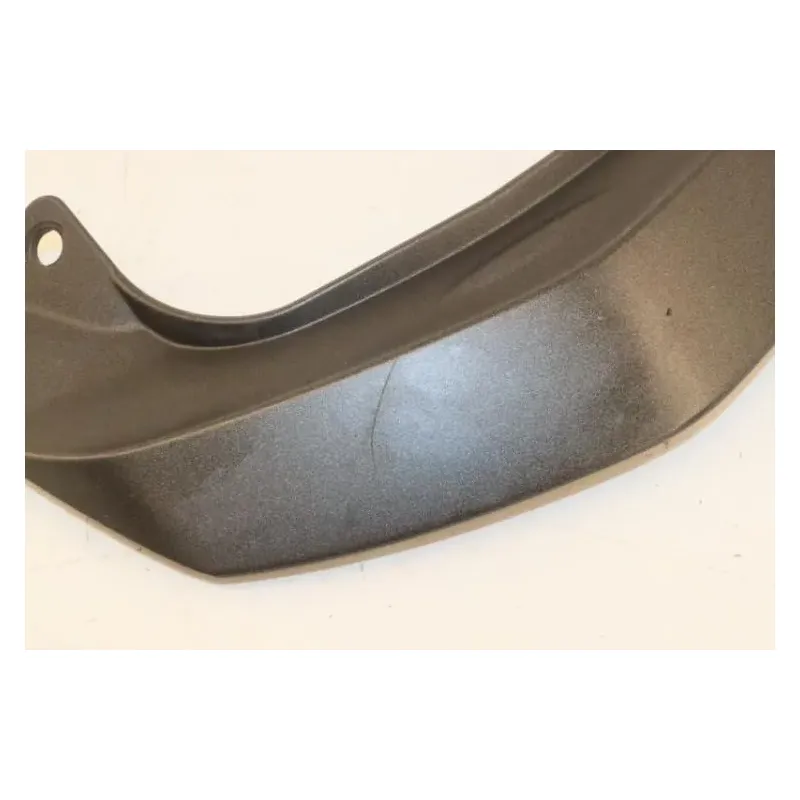 Separation de coque arriere KAWASAKI ER6 650 F 2009 - 2011