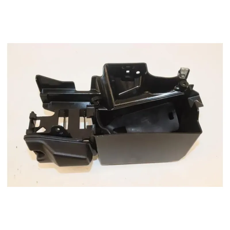 Support de batterie KAWASAKI ER6 650 F 2009 - 2011
