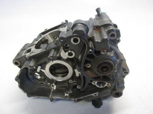 Carter moteur KTM DUKE 125 2011-2016