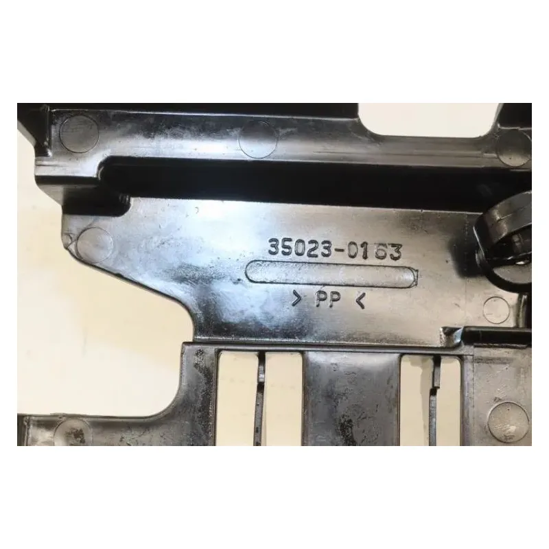Support de batterie KAWASAKI ER6 650 F 2009 - 2011