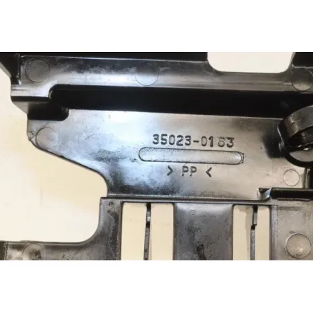 Support de batterie KAWASAKI ER6 650 F 2009 - 2011